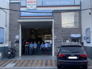 Lee más sobre el artículo Andaluza de Inyección