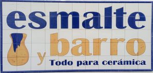 Lee más sobre el artículo Esmalte y Barro