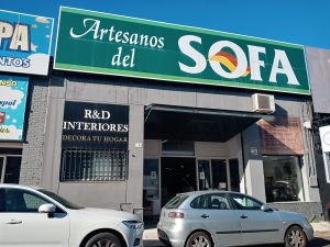 Lee más sobre el artículo Artesanos del Sofá
